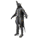 Clothes | Excalibur Umbra