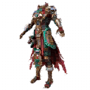 Clothes | Peerless Conqueror