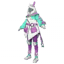 Clothes | Rabbit Plushie