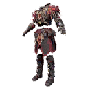 Clothes | Firehawk Warrior