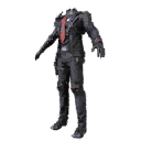 Clothes | Cyber Agent