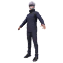 Clothes | Satoru Gojo Cosplay