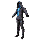 Clothes | Godzillas Carapace