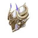 Cover | Lightning Nebula