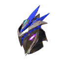 Cover | Cosmic Inquisitor