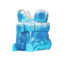 Cover | Frozen Guardian