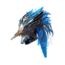 Cover | Spectral Swan