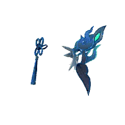 Cover | Jadefang Aurora