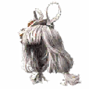 Cover | Miss Marionette