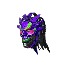 Cover | Neon Renegade