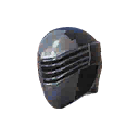 Cover | Dark Assassin Mask