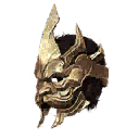 Cover | Regal Overlord Headgear