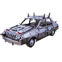 Dacia | MECHAGODZILLA