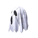 Cover | Fright Night Hood