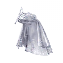 Cover | Wedding Veil