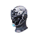 Cover | Cybernetic Guardian Headgear