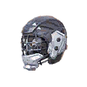 Cover | Silverback Headgear
