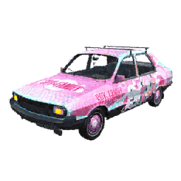 Dacia | SPYxFAMILY