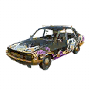 Dacia | Bewitvhing Enchantress