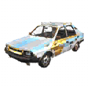 Dacia | Messi Collaboration