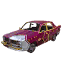 Dacia | Phantom IIIusionist