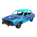 Dacia | Amphibian Hunter