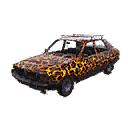 Dacia | Leopard
