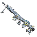 DSR | Hyperion Ship