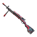 DP-28 | Enigmatic Hunter