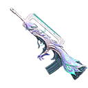 Famas | Violet Feather