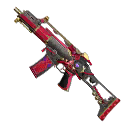 G36C | New Age Channeler