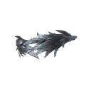 Glasses | Temperances Virue Mask