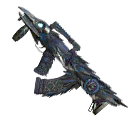 GROZA | Nocturnal Judgment