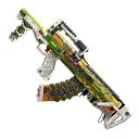 GROZA | Forest Raider