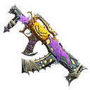 GROZA | PUMP45kin Carol