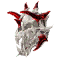 Helmet | Crimson Ephialtes