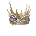 Helmet | Auric Reign