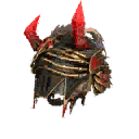 Helmet | Draconic Aegis