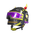 Helmet | Havoc Horns