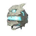 Helmet | Kaiju No. 8