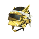 Helmet | Luminarch Watcher