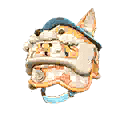 Helmet | Captain Woof