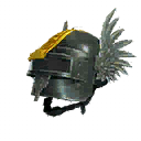 Helmet | Masked Psychic