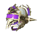 Helmet | Auric Sentinel