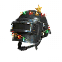 Helmet | Shining Star