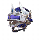 Helmet | Lovers Barrier