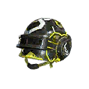 Helmet | Futuristick Streetwear