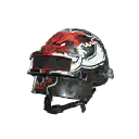 Helmet | Scarlet Beast