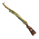 Kar98K | Kukulkan Fury