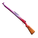 Kar98K | Rainbow Shot